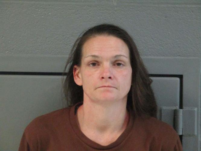 Judge Nines: Non compliance of Taylor County Community Corrections