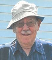 Paul Everett Miller