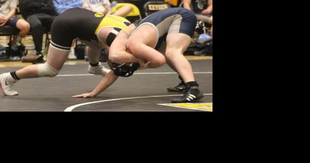 Keyser and Frankfort wrestlers headed to Regionals - Vimarsana News