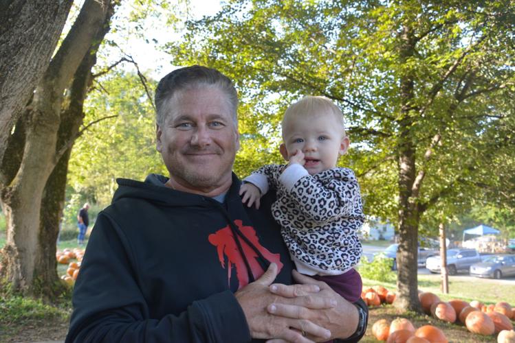 Pumpkin Farm at Saltwell reopens in Bridgeport, West Virginia, for family memories, seasonal fun