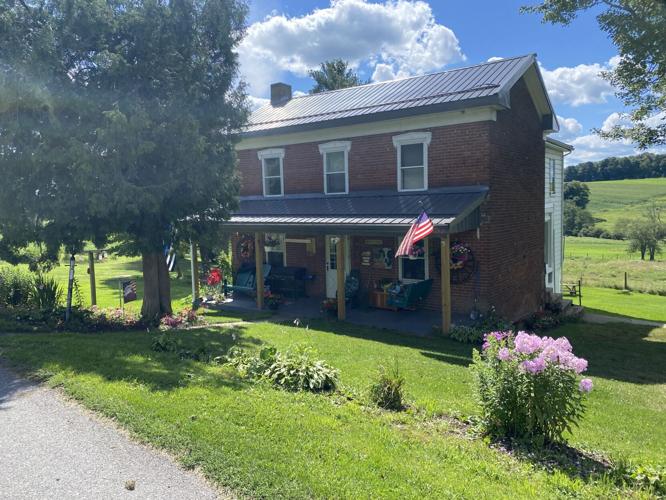 Triple R Farms: in the family for five generations | Garrett News ...