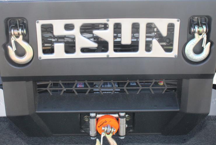 Clarksburg, WV's Mountaineer Power Sports offers something for every member of the family WV