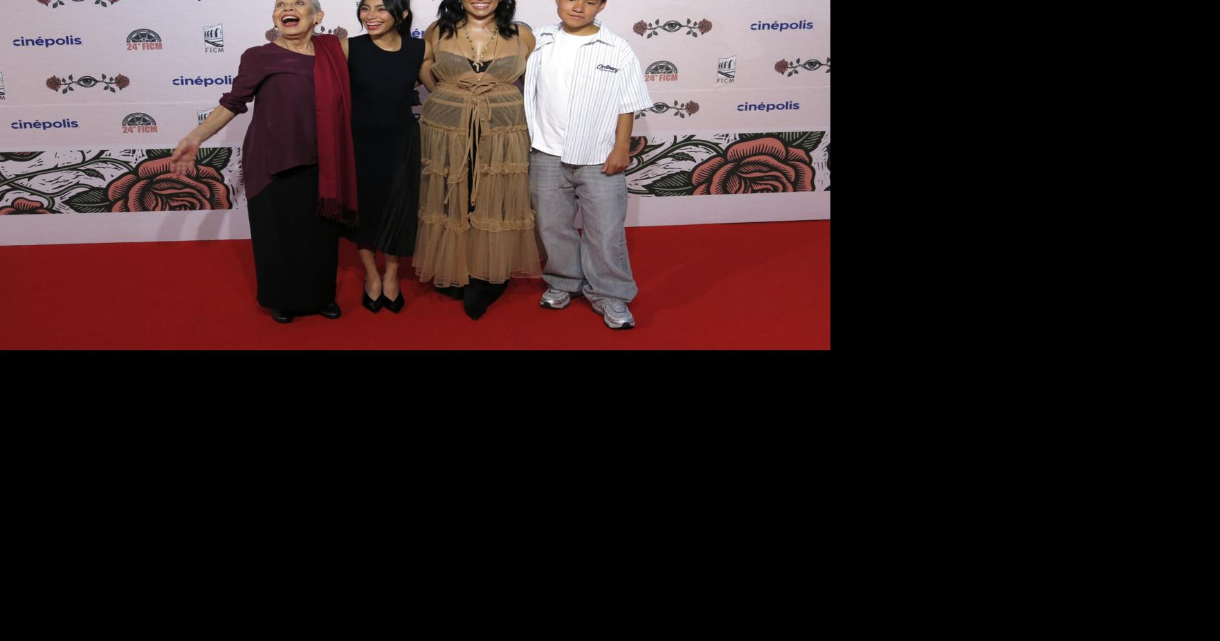 Mexico Morelia Film Festival