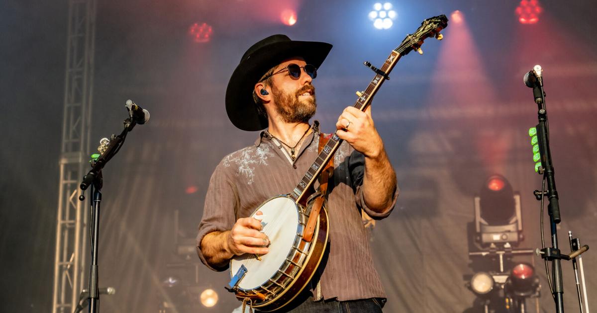 Root Exponents 2026 Bristol Rhythm & Roots Reunion | US and World News | wvnews.com