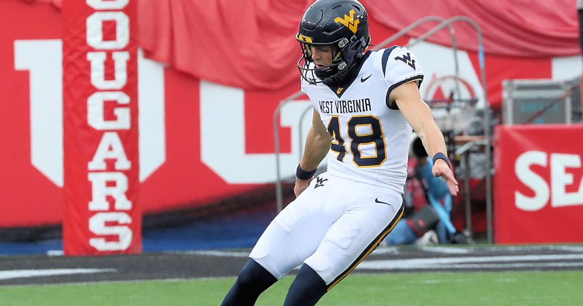 Rodriguez hopes to redefine WVU's special teams unit