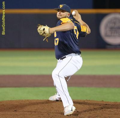 Manoah prepared for anything today | Sports | wvnews.com