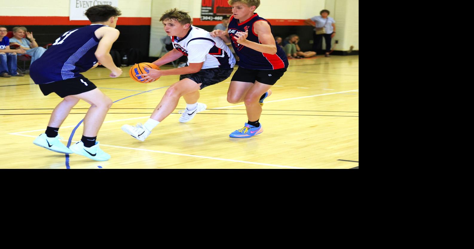 Strategy IT emerges unbeaten as UCRC Summer League's new Buccaneer Division tips off