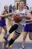 Lady Raiders blow past Southern