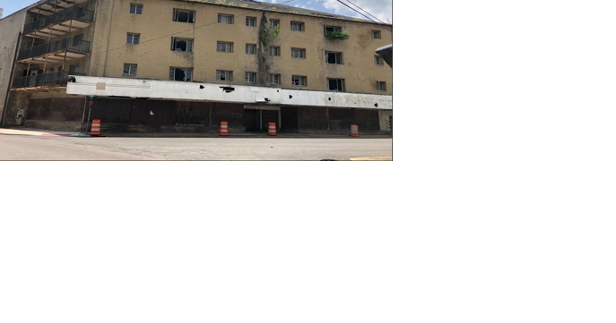 Feldstein awning could come down soon - Vimarsana News