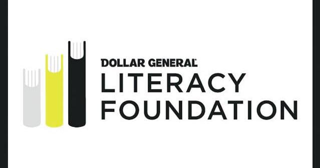 Dollar General Literacy Foundation awards more than $90,000 to West Virginia literacy programs