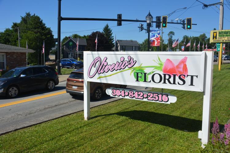 Oliverio's Florist has grown in popularity during its nearly four