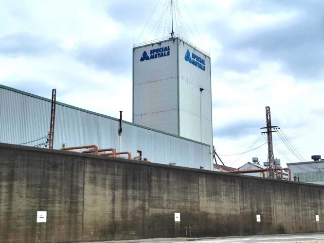 No end in sight Special Metals strike continues in Huntington, West