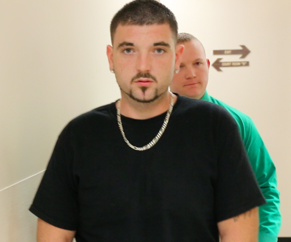 Clarksburg man jailed on 16 felony charges in connection with gas well copper theft Local News