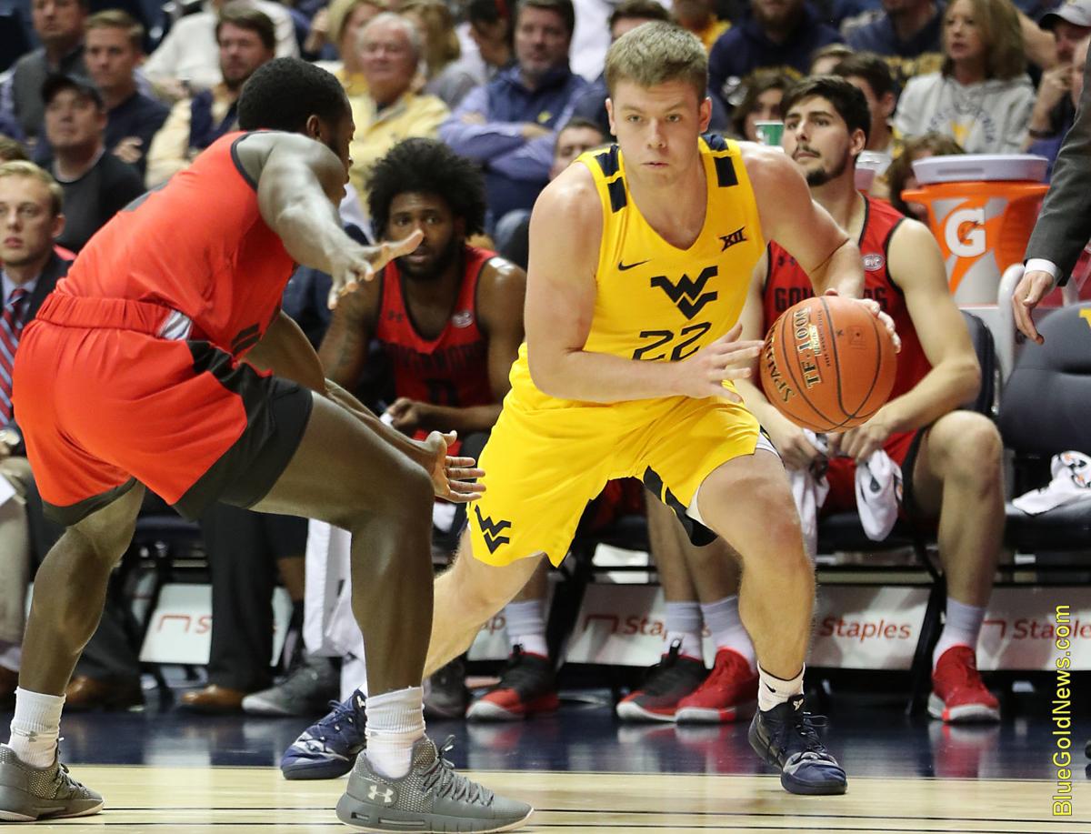 Fans Excited About Wvu Basketball S Early Success News Wvnews Com
