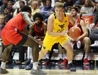 Fans Excited About Wvu Basketball S Early Success News Wvnews Com
