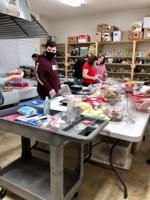 Chocolate Lovers Feast success for glass museum