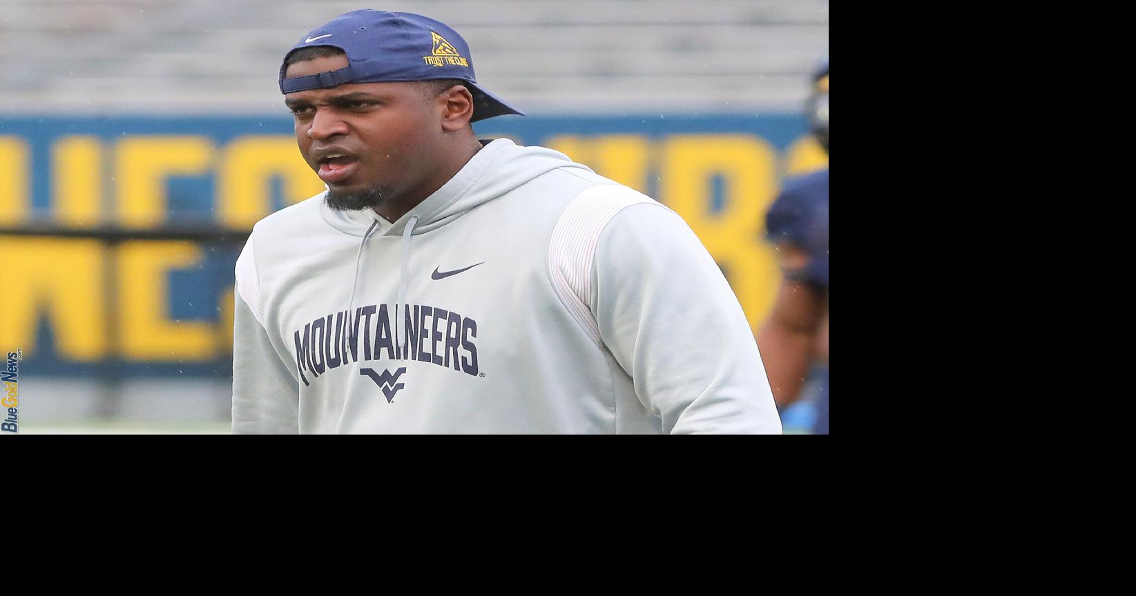 WVU returns a great deal of experience at receiver | West Virginia ...