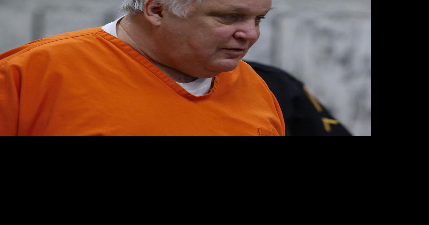 Man convicted of sex crimes against kids released from prison to home ...