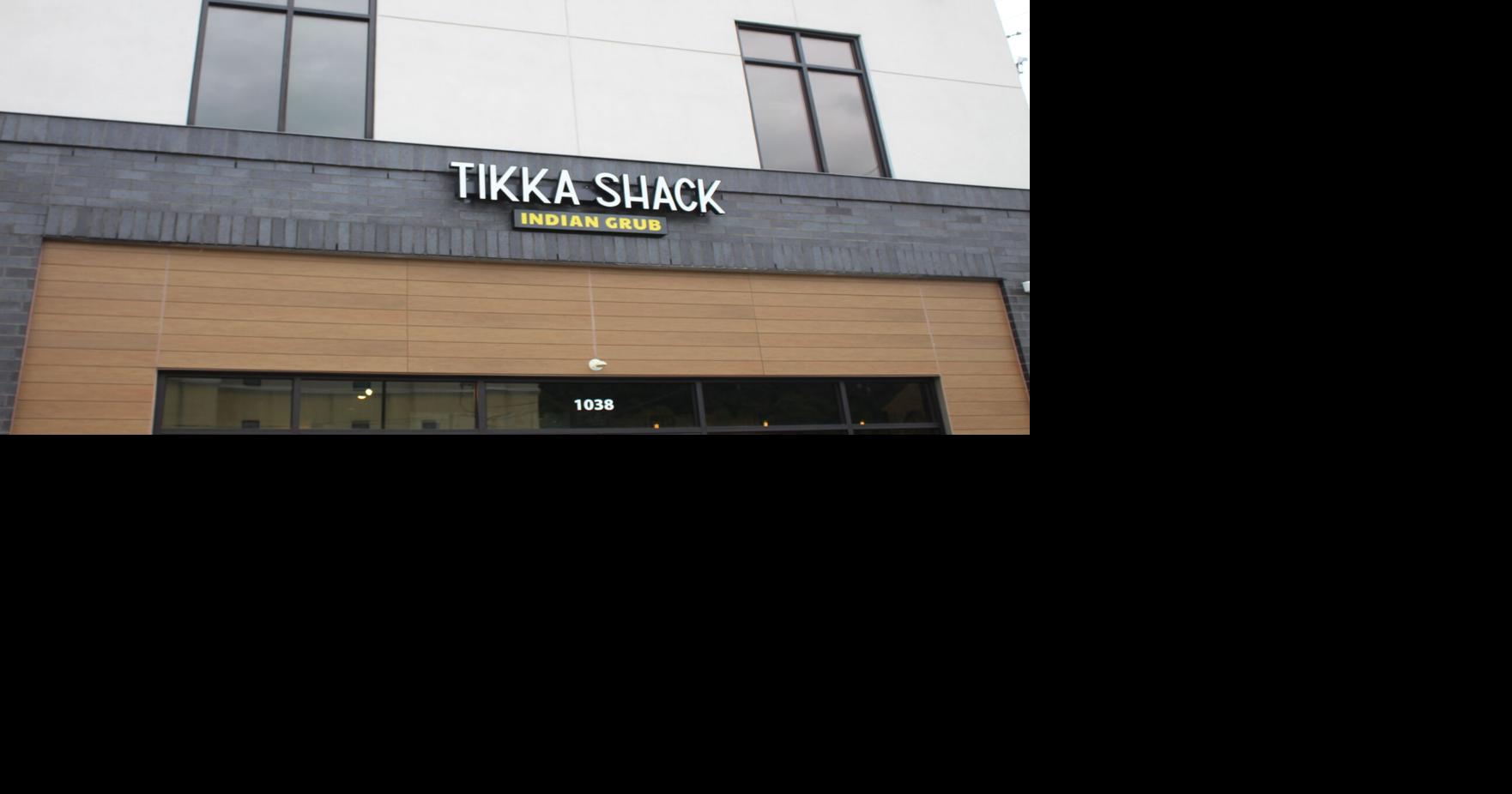 Morgantown Welcomes new Tikka Shack Indian restaurant