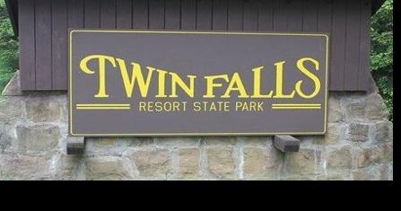 Experience Winter Magic at Twin Falls Resort State Park in Southern West Virginia - Vimarsana News
