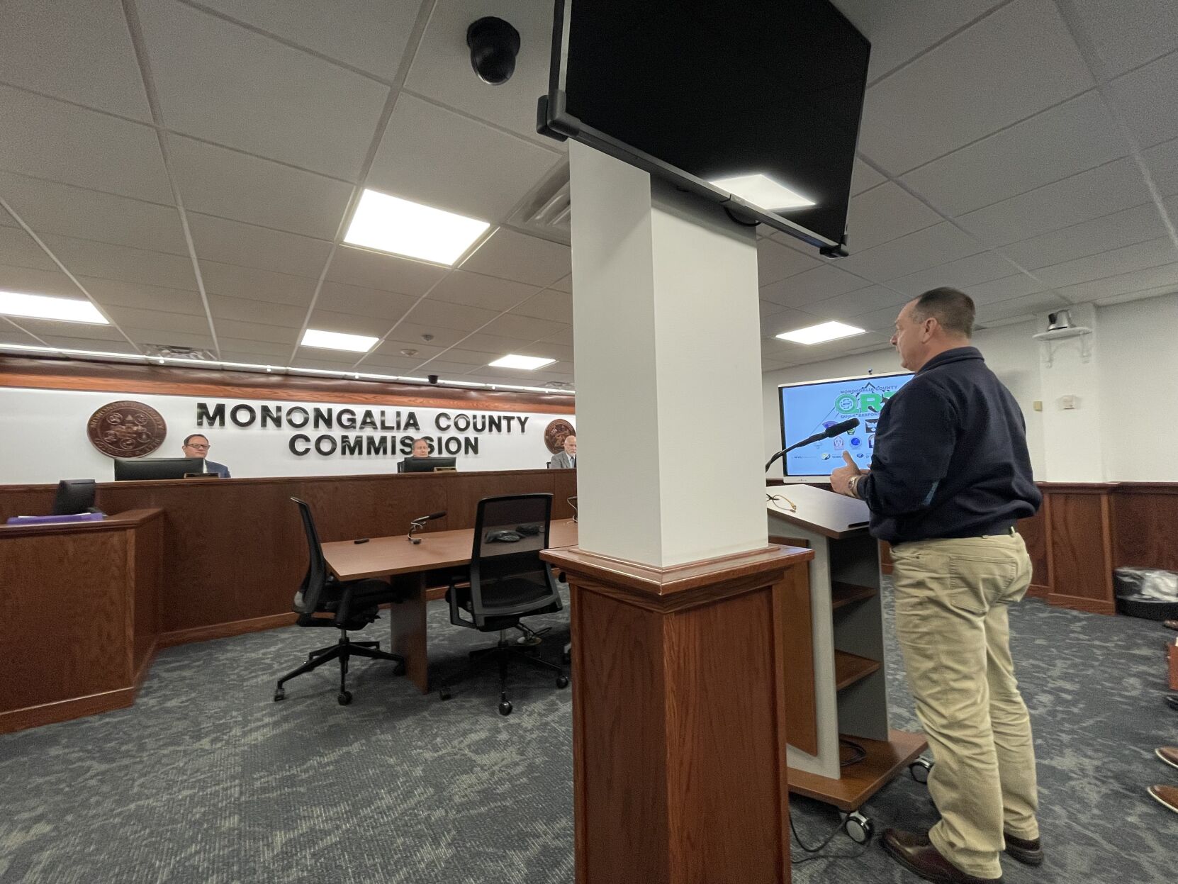 Monongalia County West Virginia Commission Discusses Incoming Freeze   63a35cce58811.image 