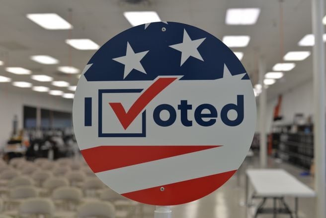 New Jersey, North Carolina, New Mexico Set 2026 Voting Rules