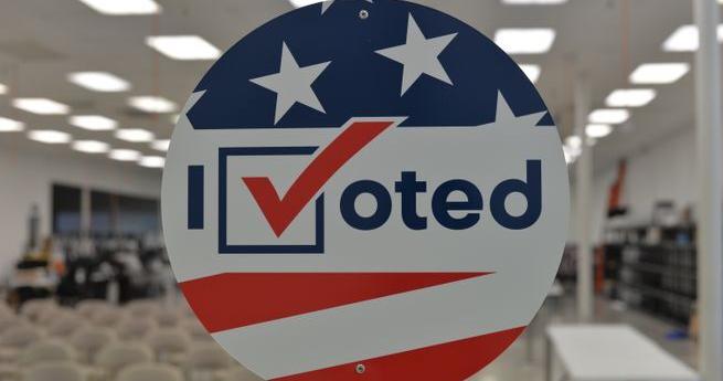 WV voters face new ID requirements, constitutional amendment in 2026 election