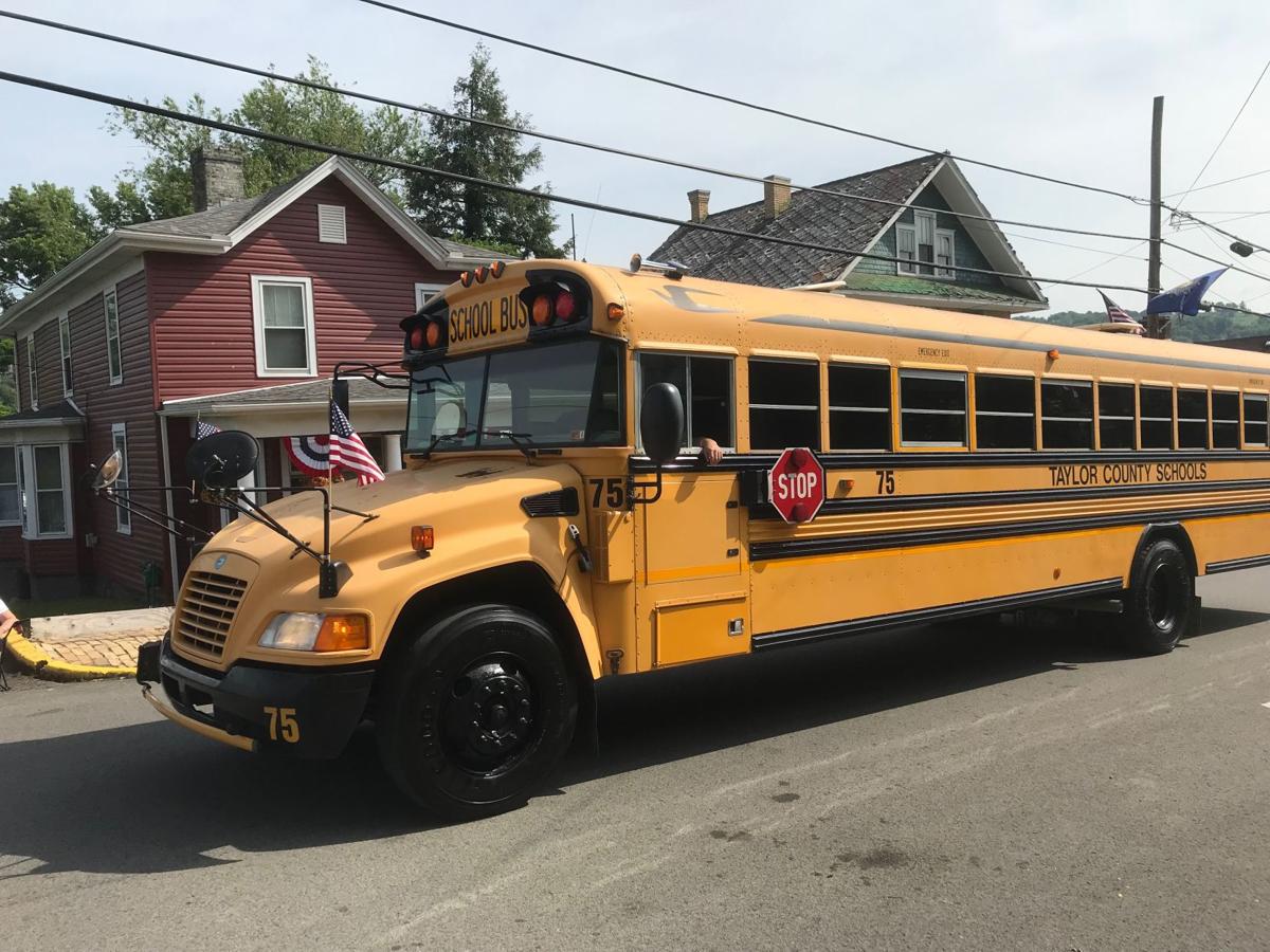 Kanawha County School Officials Weigh Pros And Cons Of Seat Belts