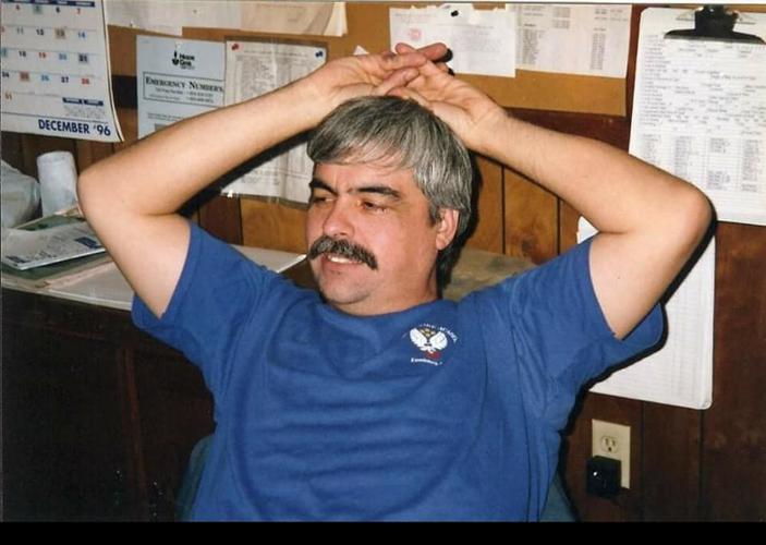 Remembering Bill Rowan | Weston News | wvnews.com