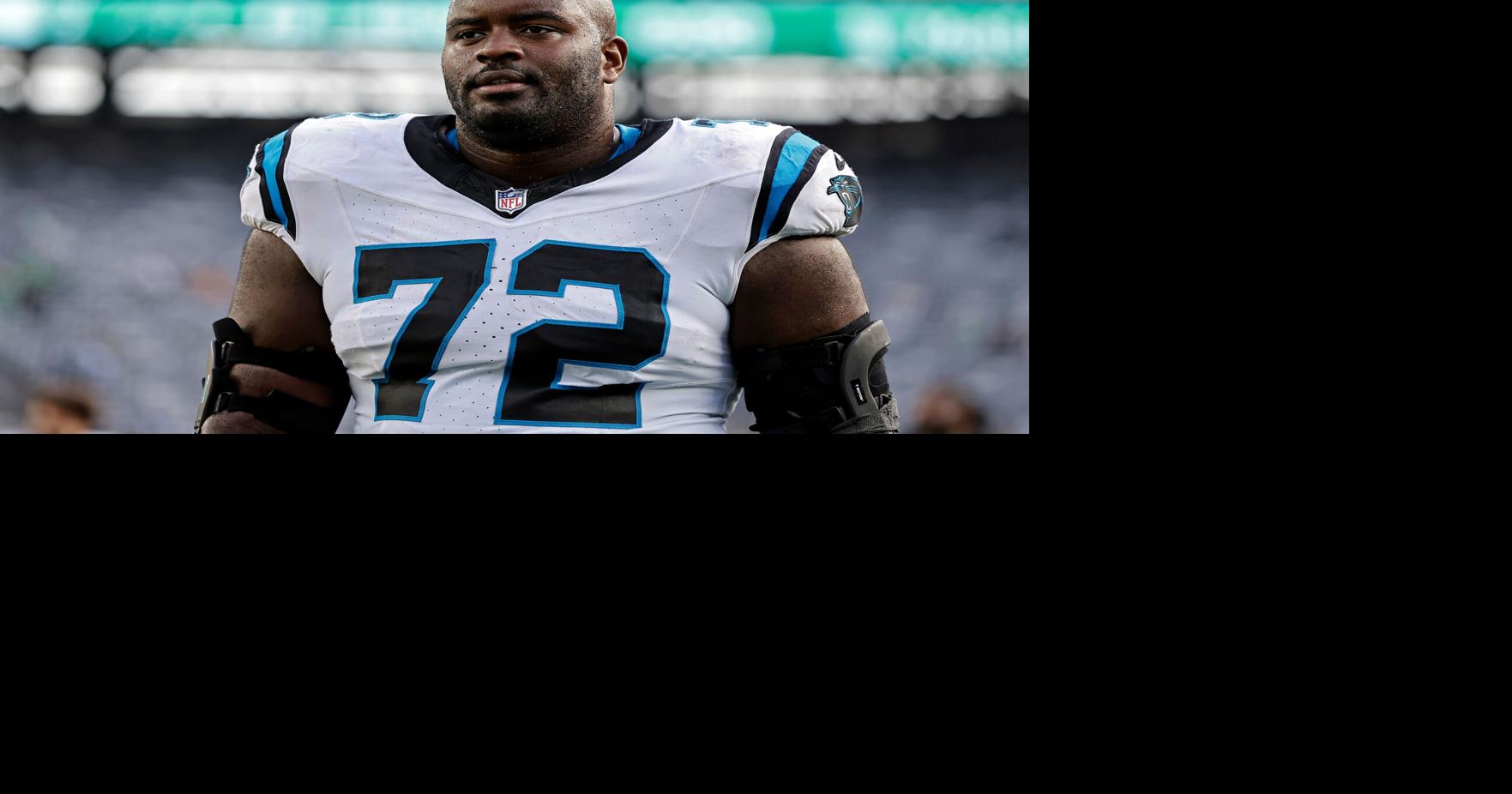Panthers Moton Football