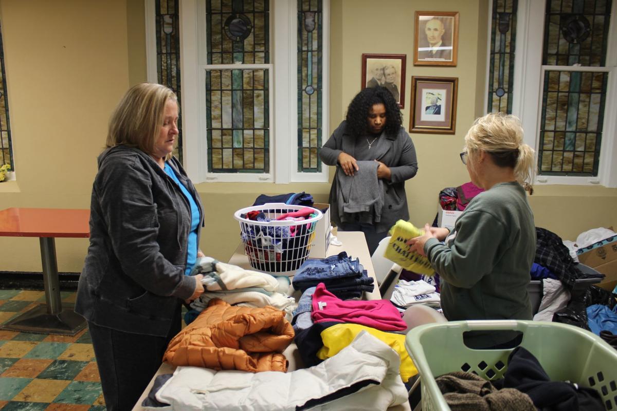 Warmer Temperatures Don T Halt Preparations For Cold Weather