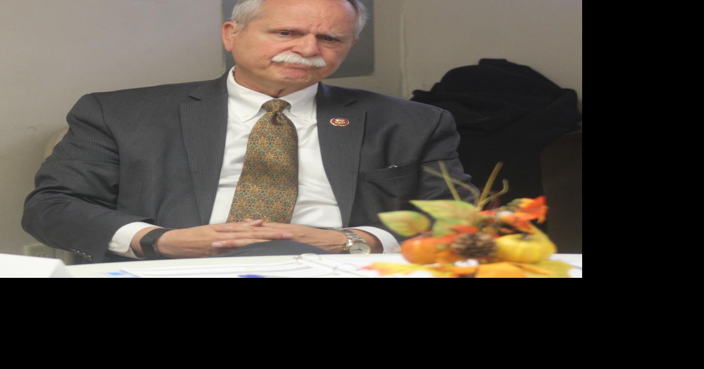 WV state, local officials call for East Fairmont Post Office to remain