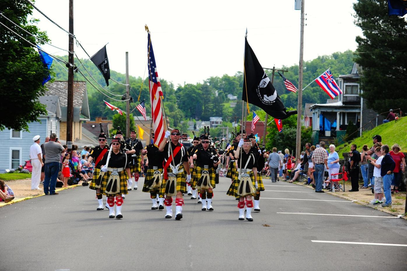 154th Grafton West Virginia Memorial Day Parade To Take Place May 31 News Wvnews Com
