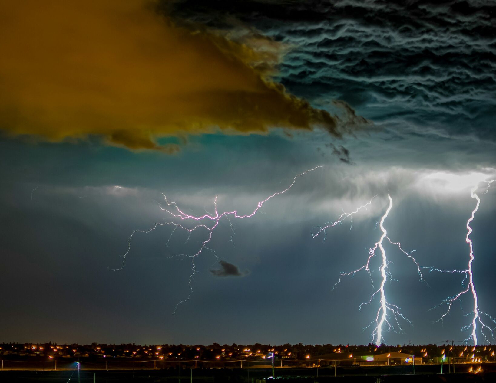 Slow moving storms cause extreme flooding in West Virginia | WV News ...