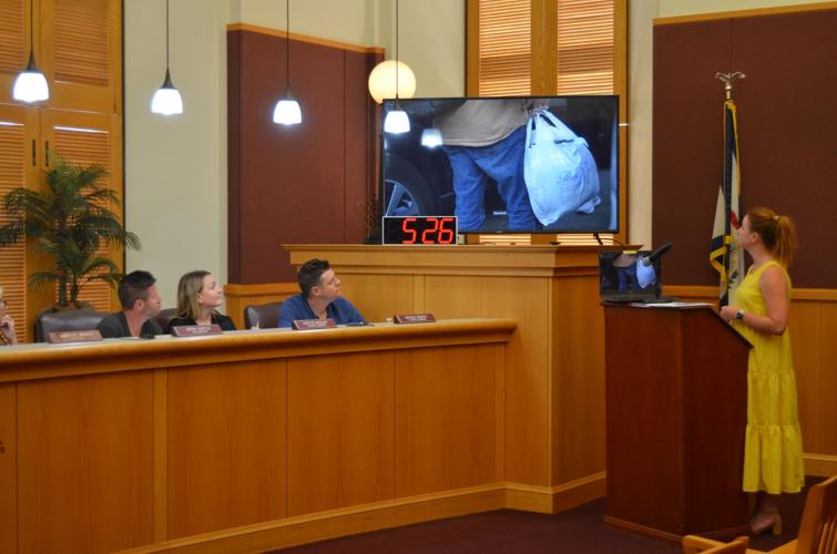 Harrison and Doddridge (West Virginia) United Way begins training case ...