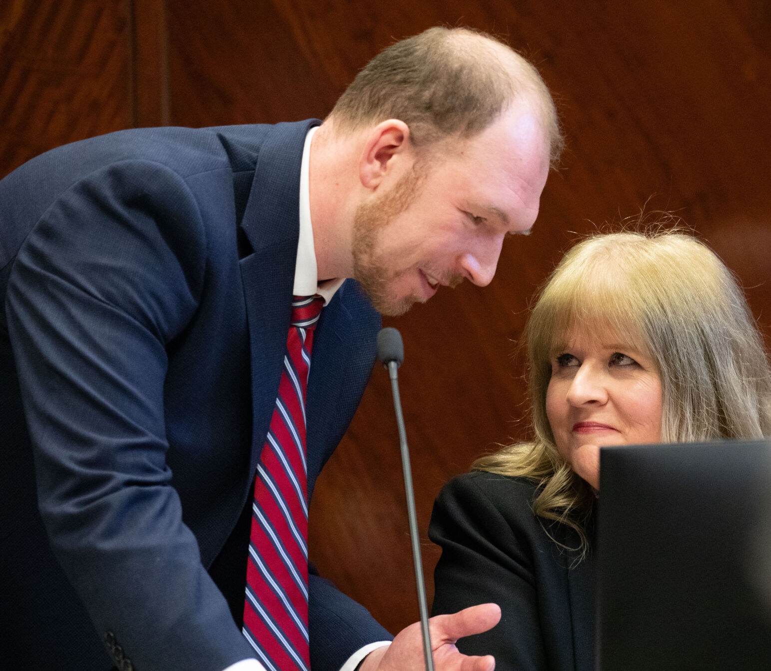 Harrison double-murder trial: State paints picture of homicidal drug ...