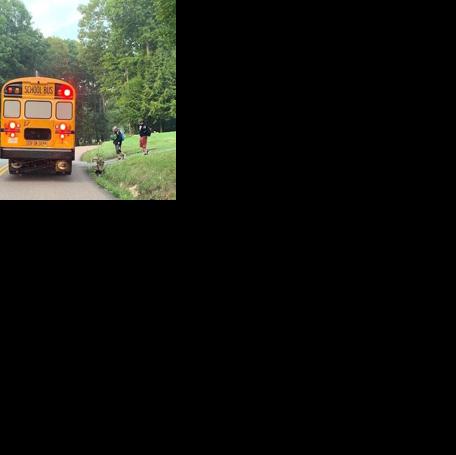First day of school set for Monday by Brenda Ruggiero EDITOR Aug 26, 2026 27 mins ago 1 min to read