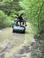 Off-road vehicle ride set this summer in Upshur County