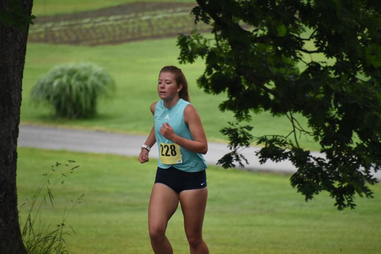Arthurdale annual Goat Gallop held Preston County Lifestyles