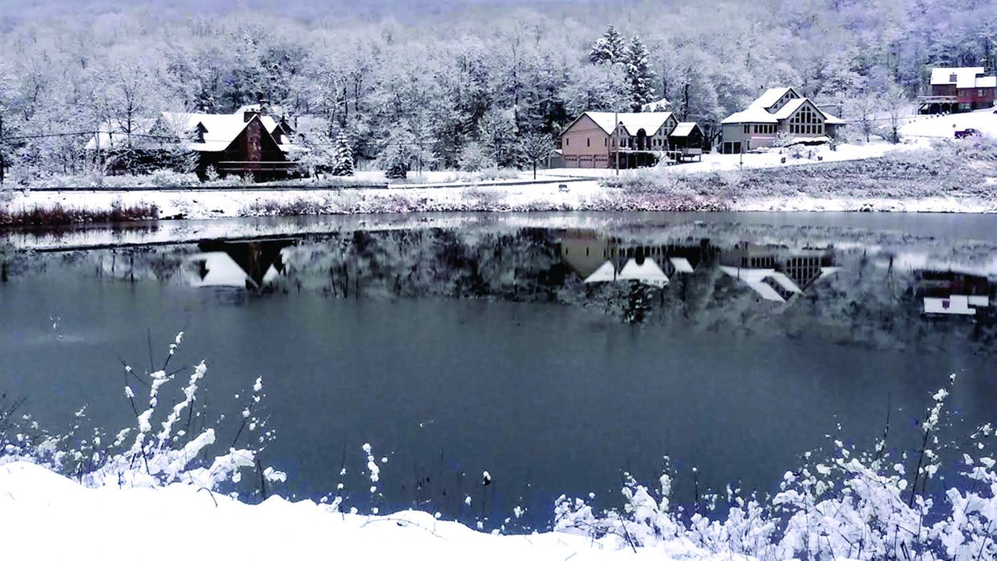 Alpine Lake Resort NCWV Life