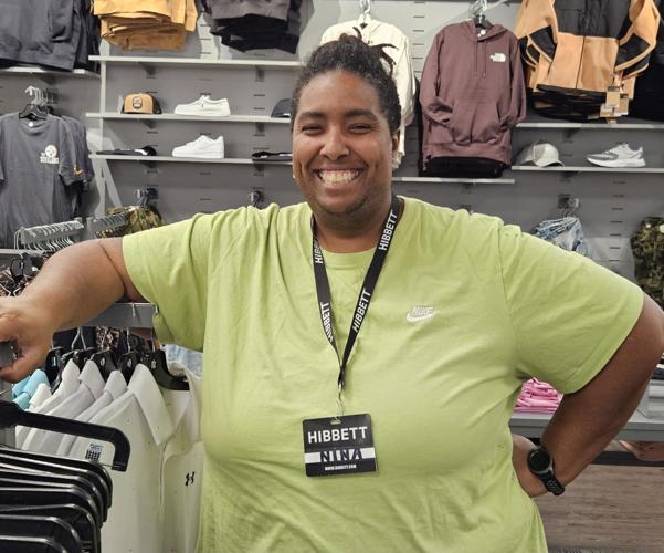 Meadowbrook Mall in Clarksburg, West Virginia, prepares to