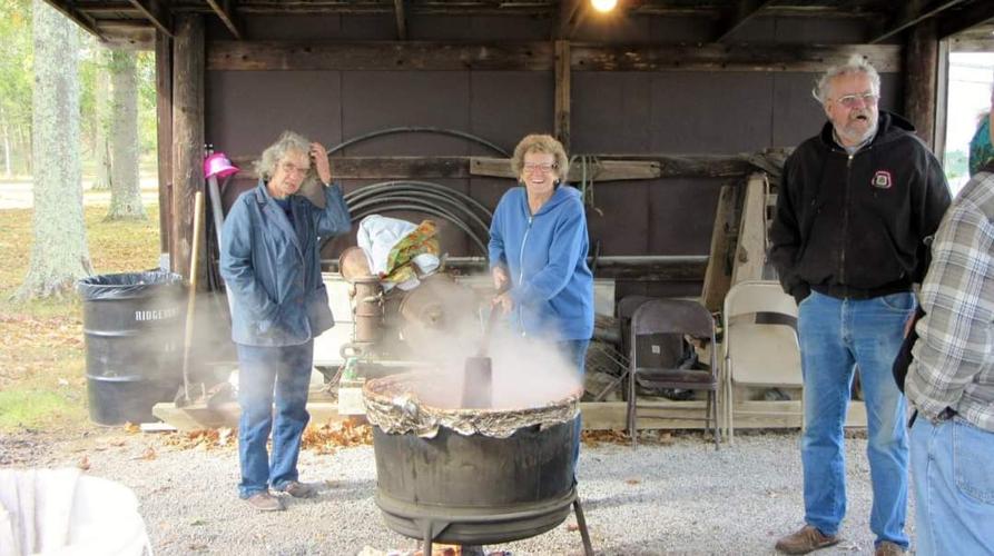 Fall Festival returning to the West Virginia Farm Museum Gallipolis News