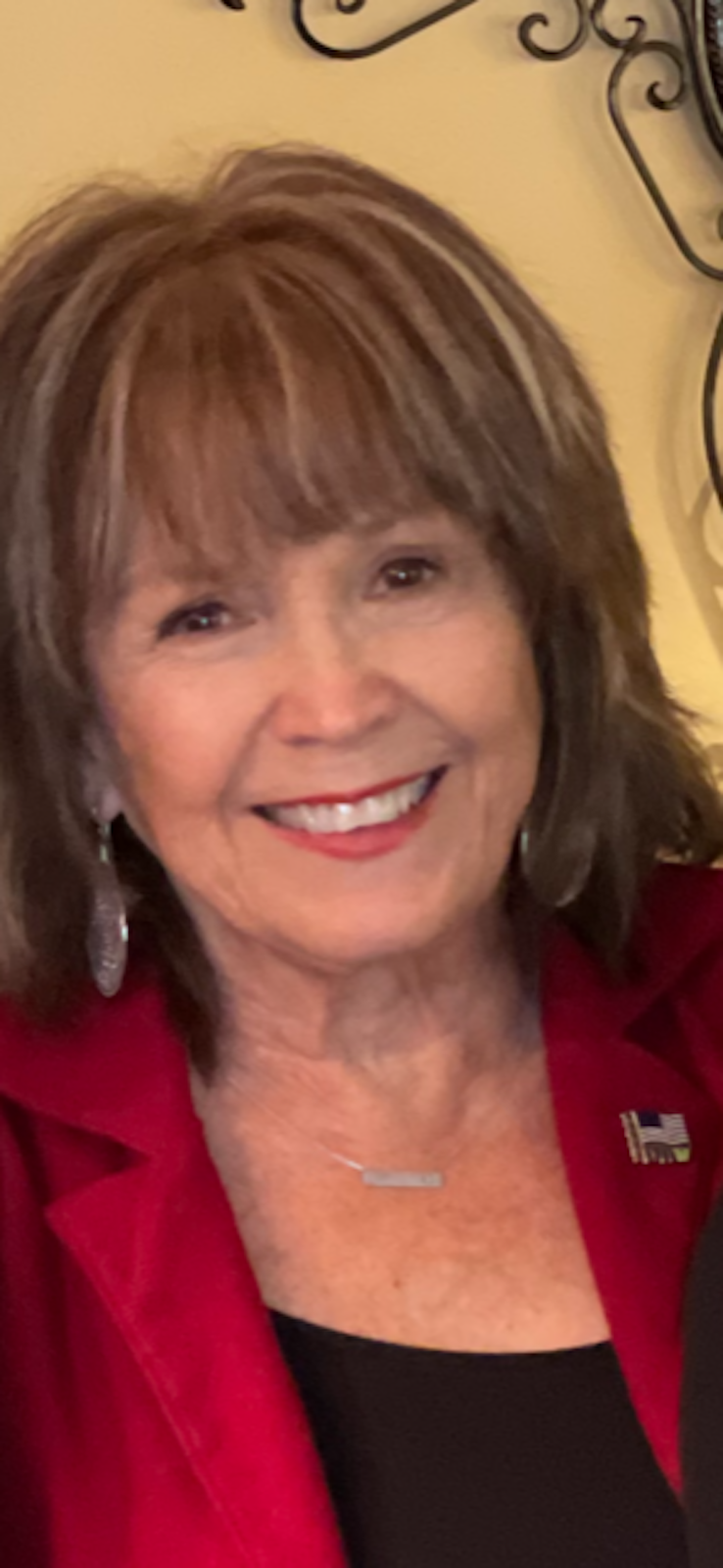 Women of a New Season: Lie down in peace | Grafton and Taylor County