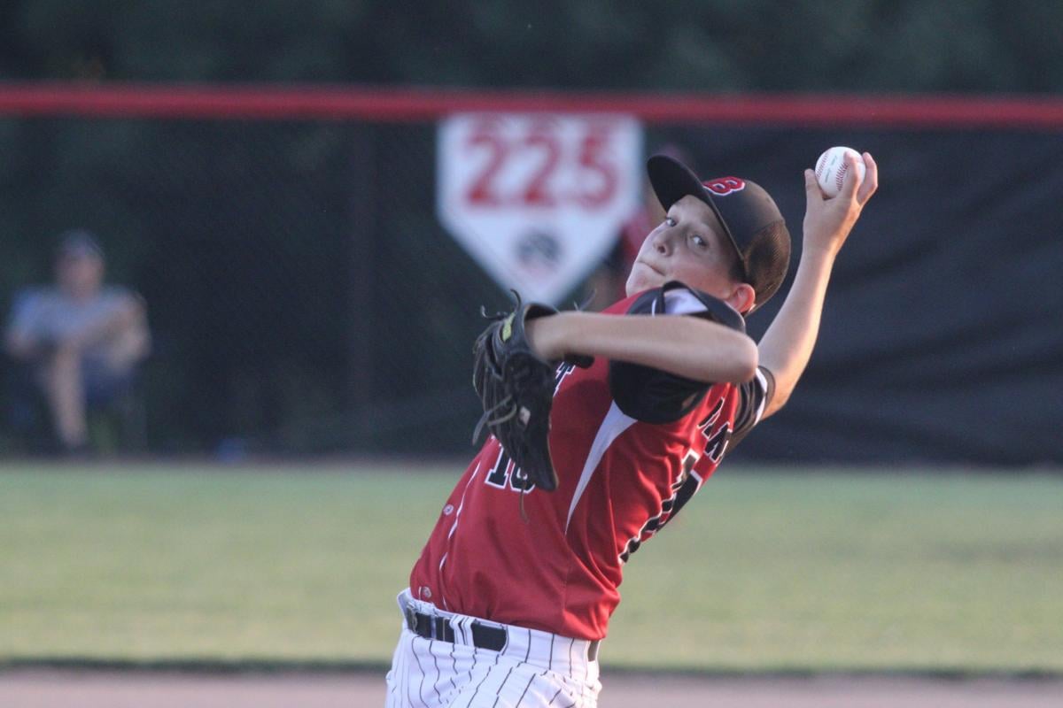 Bridgeport Advances 2 Teams To State Tourney Aiming For A Bridgeport Advances 2 Teams To State Tourney Aiming For A