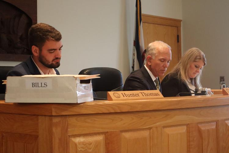 County Commissioners Association of West Virginia Conference reveals