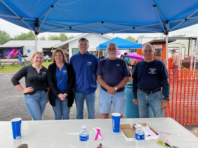 Photo Gallery Fun at the Mineral County Fair Mineral County WV News