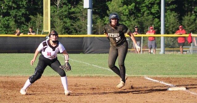 Lady Tornado drop final two tune-ups, set sights on state tournament