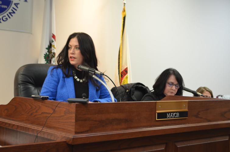 Bolyard elected first woman mayor in Fairmont, West Virginia, history