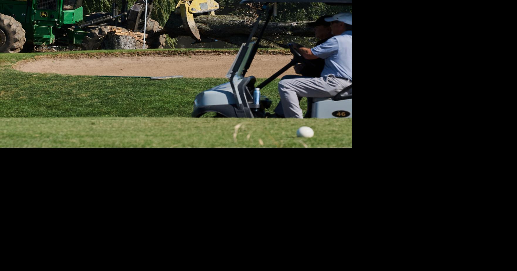 Trump Golf Course | US and World News | wvnews.com