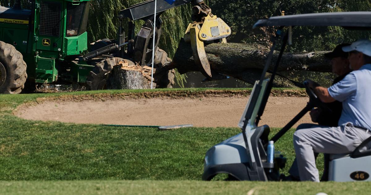 Monthly Course Menu Trump Golf Course | US and World News | wvnews.com